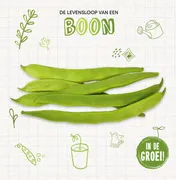 Omslag van Boon