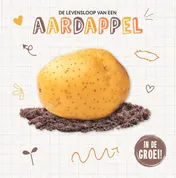Omslag van Aardappel