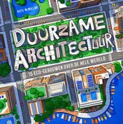 Omslag van Duurzame architectuur