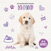 Omslag van Hond