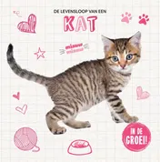 Omslag van Kat