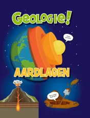 Omslag van Aardlagen