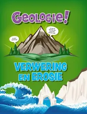 Omslag van Verwering en erosie