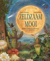Omslag van Zeldzaam mooi