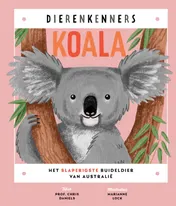 Omslag van Koala