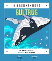 Omslag van Bultrug