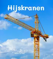 Omslag van Hijskranen