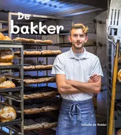 Omslag van De bakker