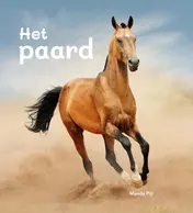 Omslag van Het paard