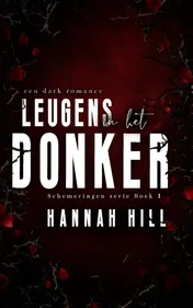 Omslag van Leugens in het donker