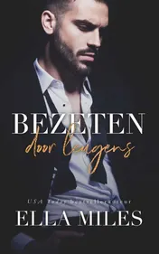 Omslag van Bezeten door leugens