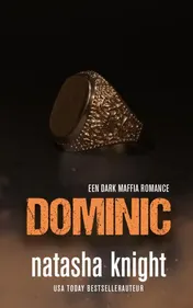 Omslag van Dominic