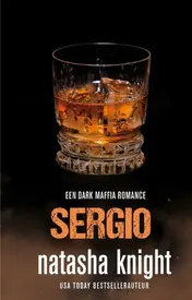 Omslag van Sergio