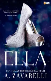 Omslag van Ella