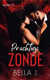 Omslag van Prachtige zonde