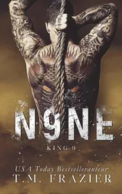 Omslag van Nine