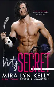Omslag van Dirty Secret