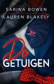 Omslag van De getuigen