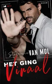Omslag van Het ging viraal