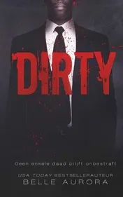 Omslag van Dirty