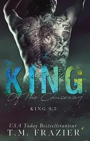 Omslag van King of the causeway