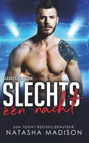 Omslag van Slechts één nacht