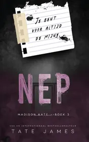 Omslag van Nep