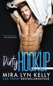 Omslag van Dirty Hookup