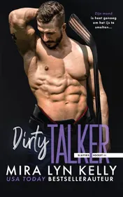 Omslag van Dirty Talker