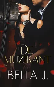 Omslag van De muzikant