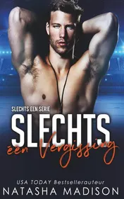 Omslag van Slechts één vergissing