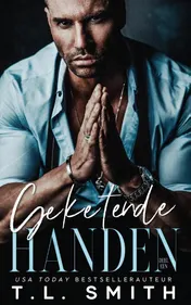 Omslag van Geketende handen
