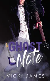 Omslag van Ghost Note