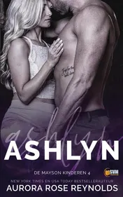 Omslag van Ashlyn