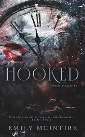Omslag van Hooked