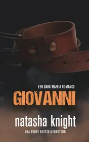 Omslag van Giovanni