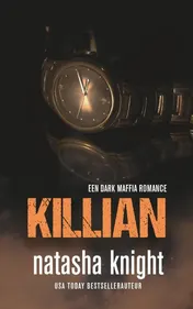 Omslag van Killian