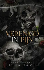 Omslag van Verenigd in pijn