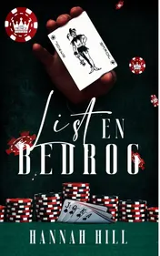Omslag van List en bedrog
