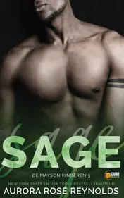 Omslag van Sage