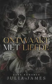 Omslag van Ontwaakt met liefde