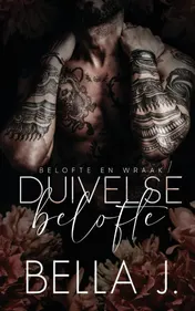 Omslag van Duivelse belofte