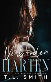 Omslag van Verbonden harten