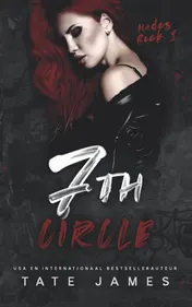 Omslag van 7th Circle