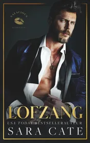 Omslag van Lofzang
