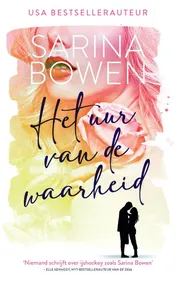 Omslag van Het uur van de waarheid