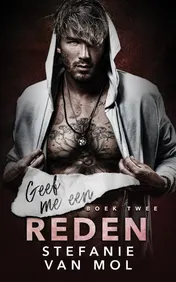 Omslag van Geef me een reden