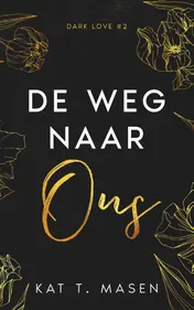 Omslag van De weg naar ons