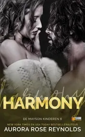 Omslag van Harmony