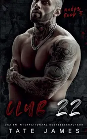Omslag van Club 22